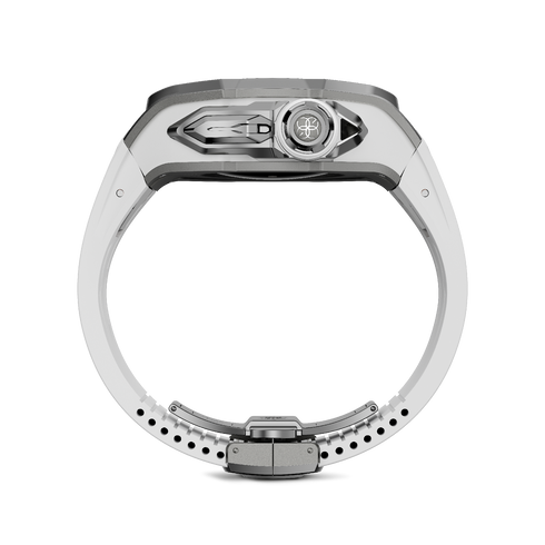 Apple Watch Case / RSTIII49 - Daytona Steel